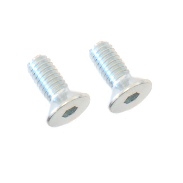 (2) M4x10 Flat Head Screws-35391554846888 main