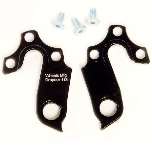Derailleur Hanger 118 - *DISCONTINUED*-45053477191848 