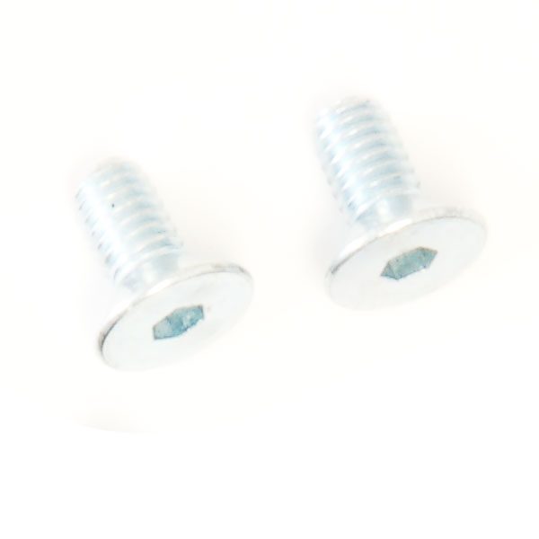 (2) M4x10 Flat Head Screw-35391557992616 main