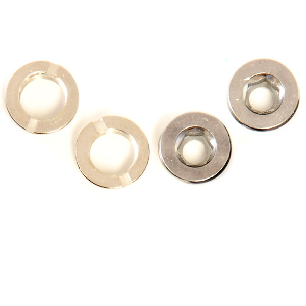 (2) M8 Chainring Bolt-35391558647976 main