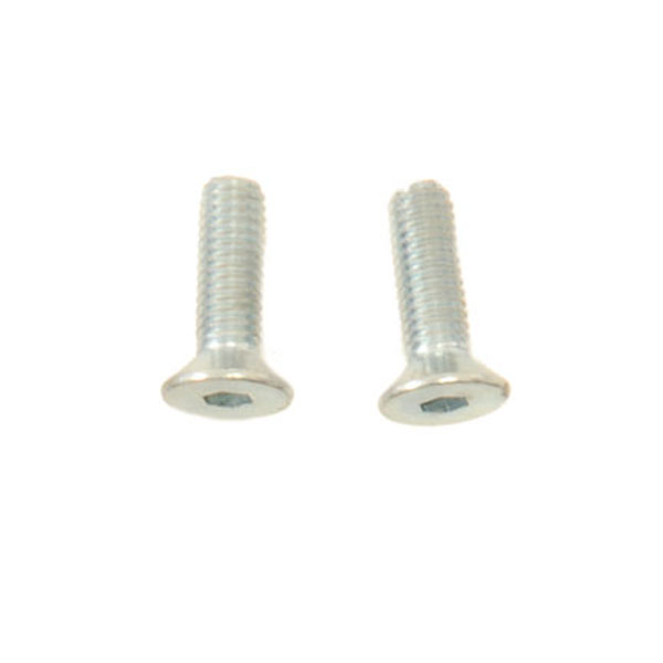 (2) M3x10 Flat Head Screw-35391559368872 main