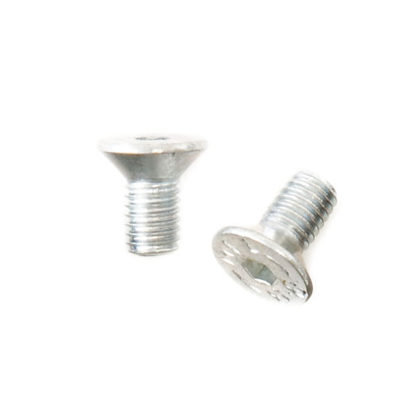 (2) M5x10 Flat Head Screw-35391560122536 main