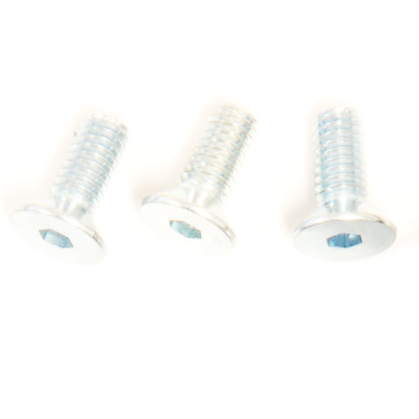 (3) M4x10 Flat Head Screw-35391541936296 main
