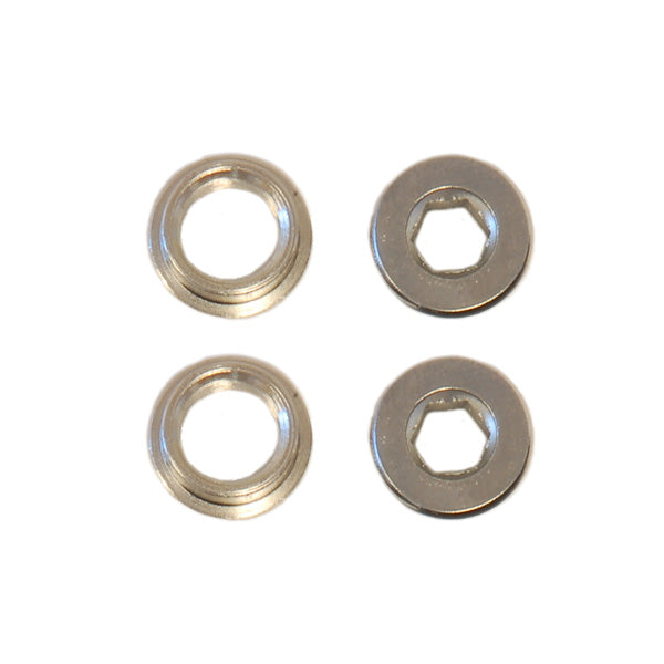 (2) M8 Chainring Bolt-35391543607464 main