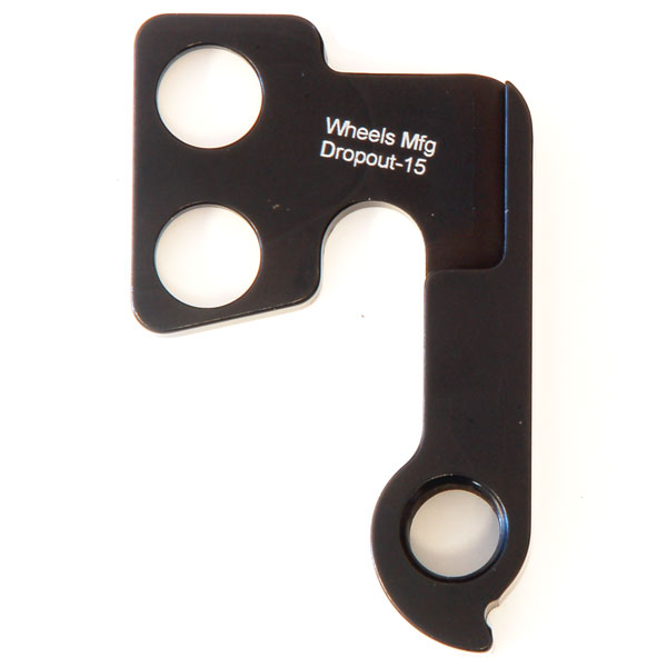 Wheels Manufacturing Derailleur Hanger - Thumbnail 3