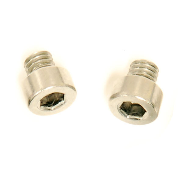 (2) M4x4 Socket Head Screw-35391622054056 main