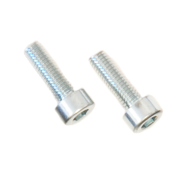 (2) M3x10 Socket Head Screws-35391622414504 main
