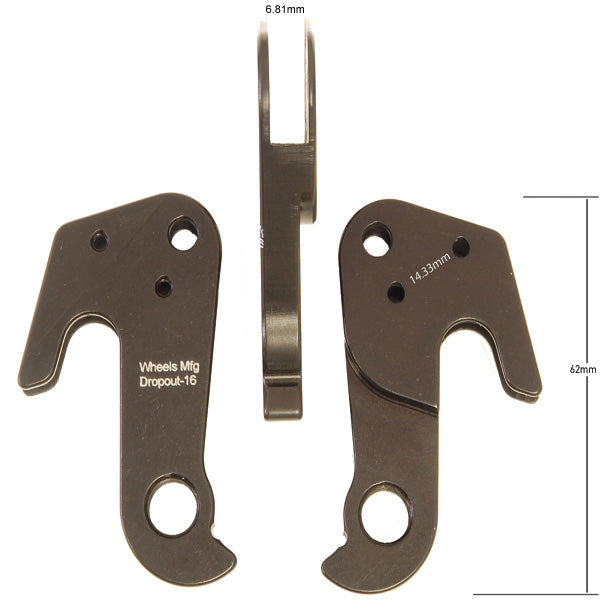 Derailleur Hanger 16-35391537971368 main