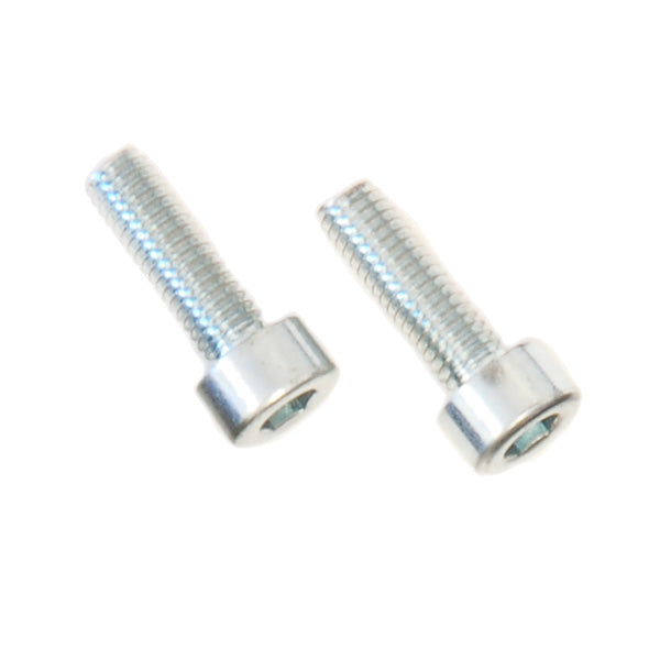(2) M3x10 Socket Head Cap Screws-35391538036904 main