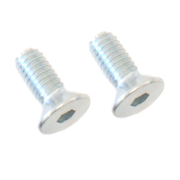 (2) M4x10 Flat Head Screw-35391629983912 main