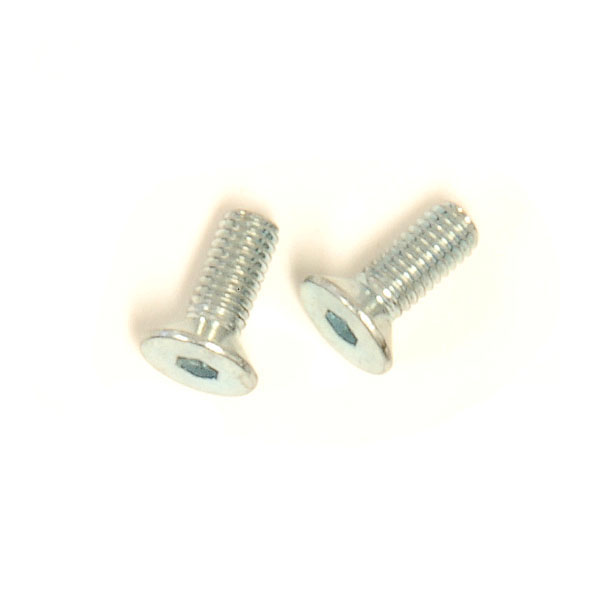 (2) M4x8 Flat Head Screws-35391633522856 main