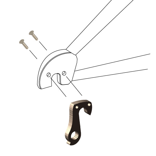 Derailleur Hanger 177-35391775899816 main