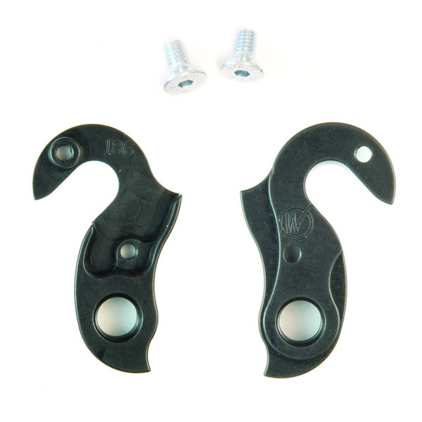 Derailleur Hanger 186 - *DISCONTINUED*-45053634281640 