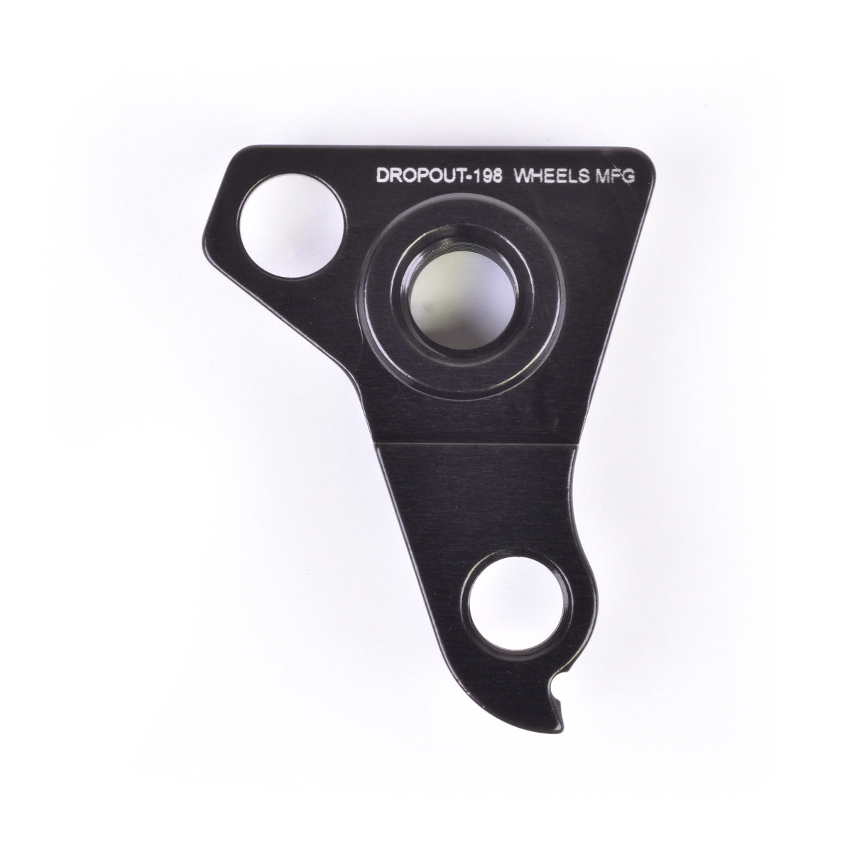 Wheels Manufacturing Derailleur Hanger 198 - Thumbnail 2