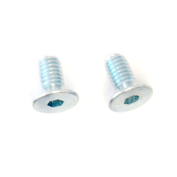 (2) M4x8 Flat Head Screws-35391544852648 main