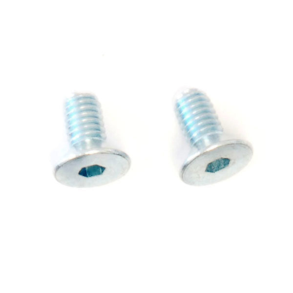 (2) M4x8 Flat Head Screws-35391662653608 main
