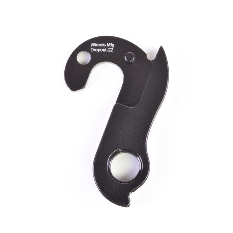 Derailleur Hanger 22 - *DISCONTINUED*-45053494263976 