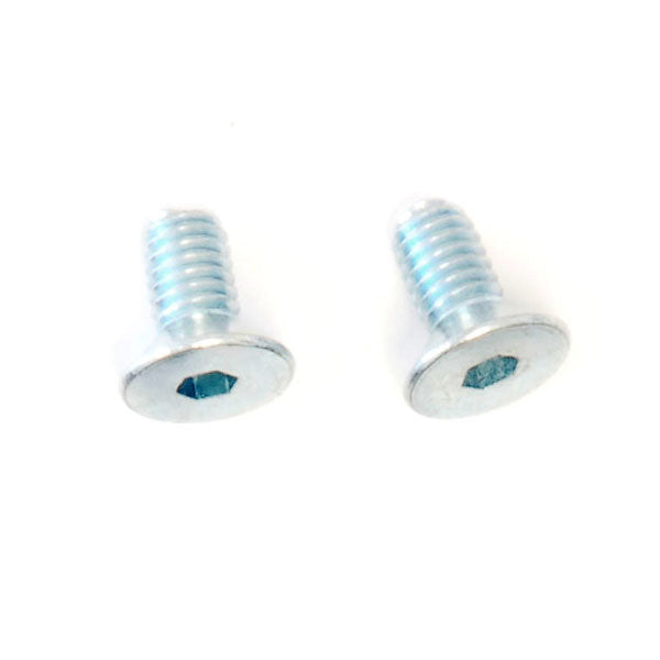 (2) M4x8 Flat Head Screws-35391663014056 main