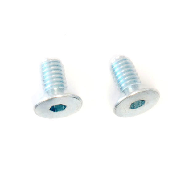 (2) M4x8 Flat Head Screws-35391663767720 main