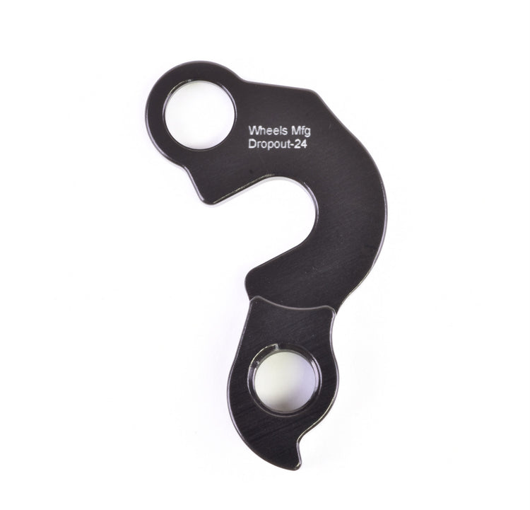 Derailleur Hanger 24 - *DISCONTINUED*-45053492691112 