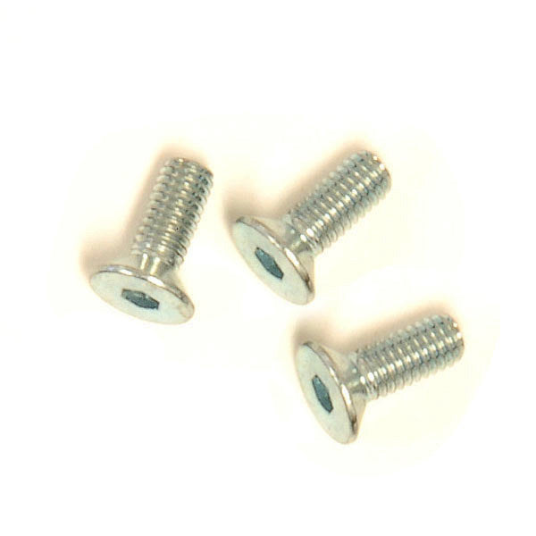 (3) M4x8 Flat Head Screws-35391671468200 main