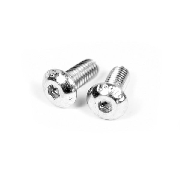 (2) M5x12 Button Head Screws-35391681822888 main