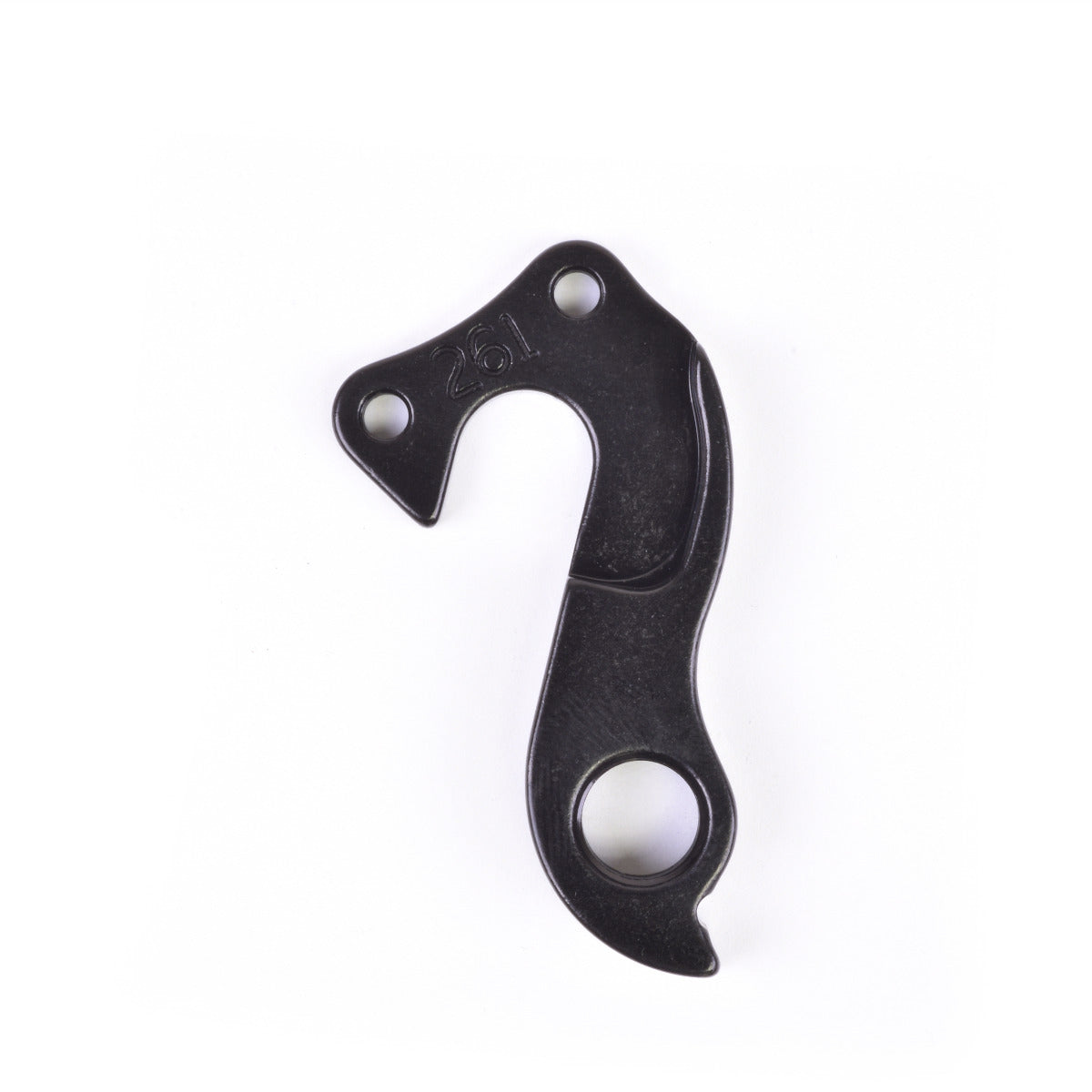 KUWAHARA 自転車アクセサリー アルミ製 Wheels Manufacturing Derailleur Hanger 261 - Wheels Mfg