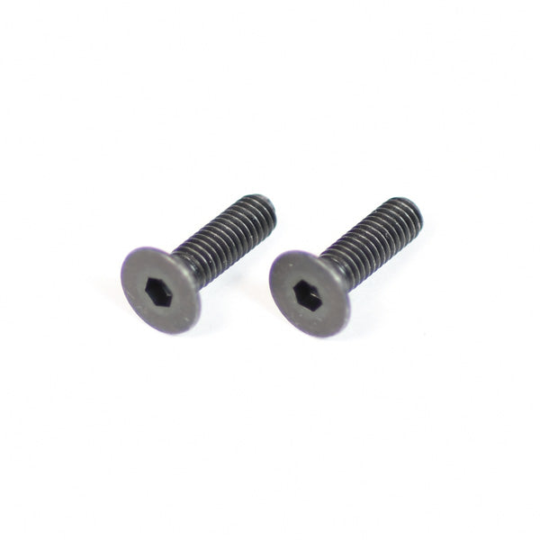 (2) M4x14 Flat head screws-35391685329064 main