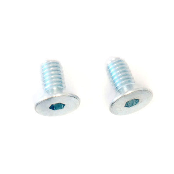 (2) M3x8 Flat head screws-35391685001384 main
