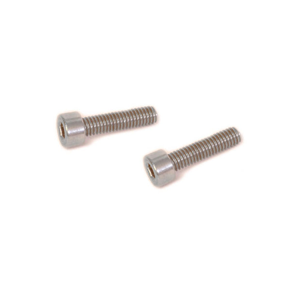 (2) M3x16 Flat head screws-35391689261224 main
