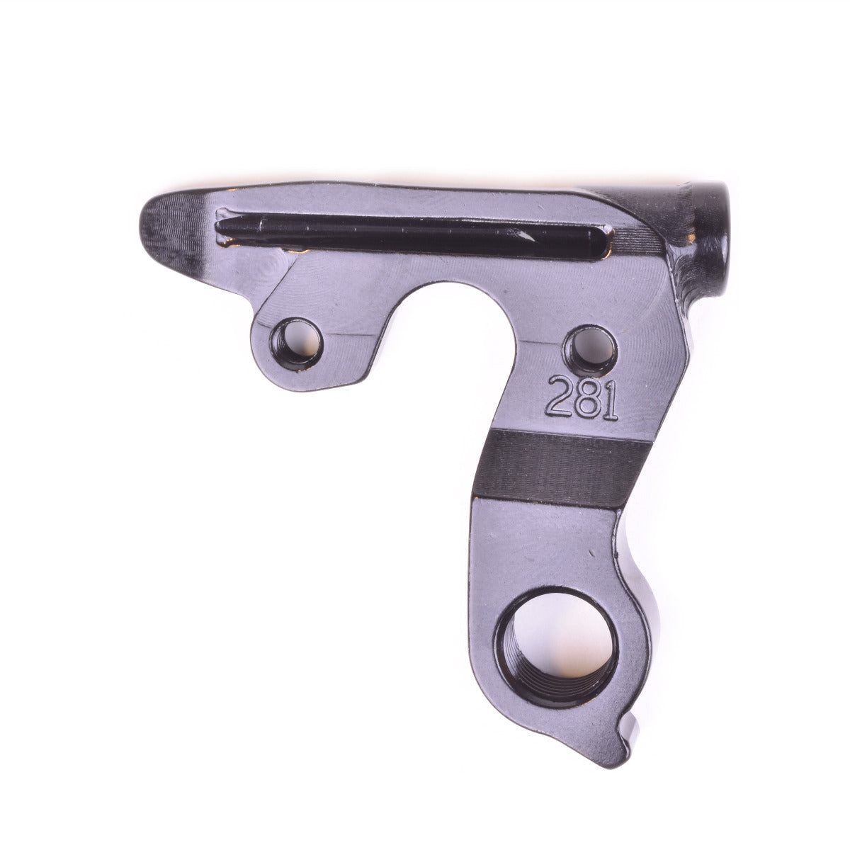 Wheels Manufacturing Derailleur Hanger 281 - Thumbnail 2