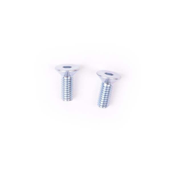 (2) M3x8 flat head screws-35391694045352 main