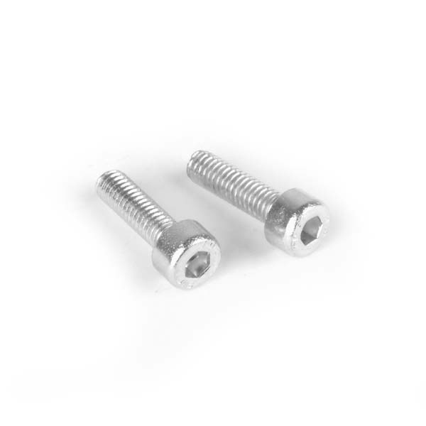 (2) M4x14 Socket Head Cap Screws-35391700631720 main