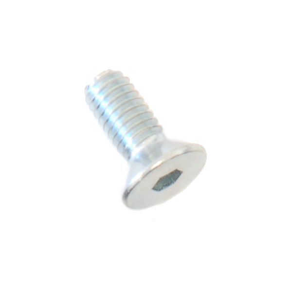 (1) M4x10 Flat Head Screw-35391634833576 main