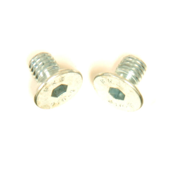 (2) M5x8 Flat Head Screws-35391544197288 main
