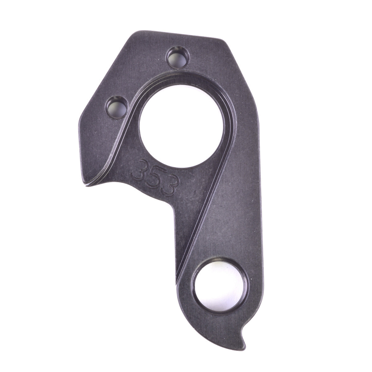 Wheels Manufacturing Derailleur Hanger 353 - Thumbnail 4
