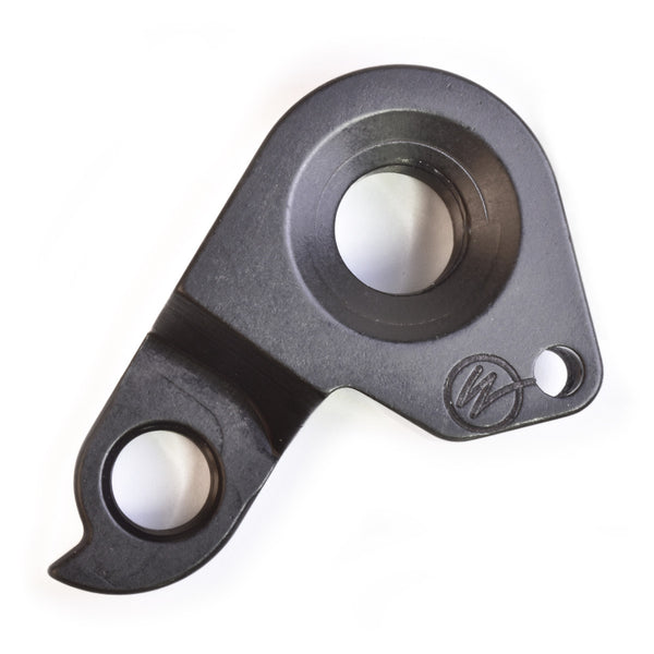 くるま　ヴァイスシュヴァルツ ガンゲイルオンライン宝扉➕調整パーツ Wheels Manufacturing Derailleur Hanger 372 - Wheels Mfg