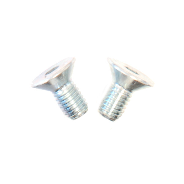 (2) M5x10 Flat Head Screws-35391537774760 main