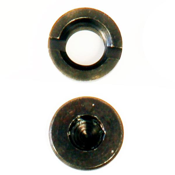 (1) M6 Chainring Bolt-35391537119400 main