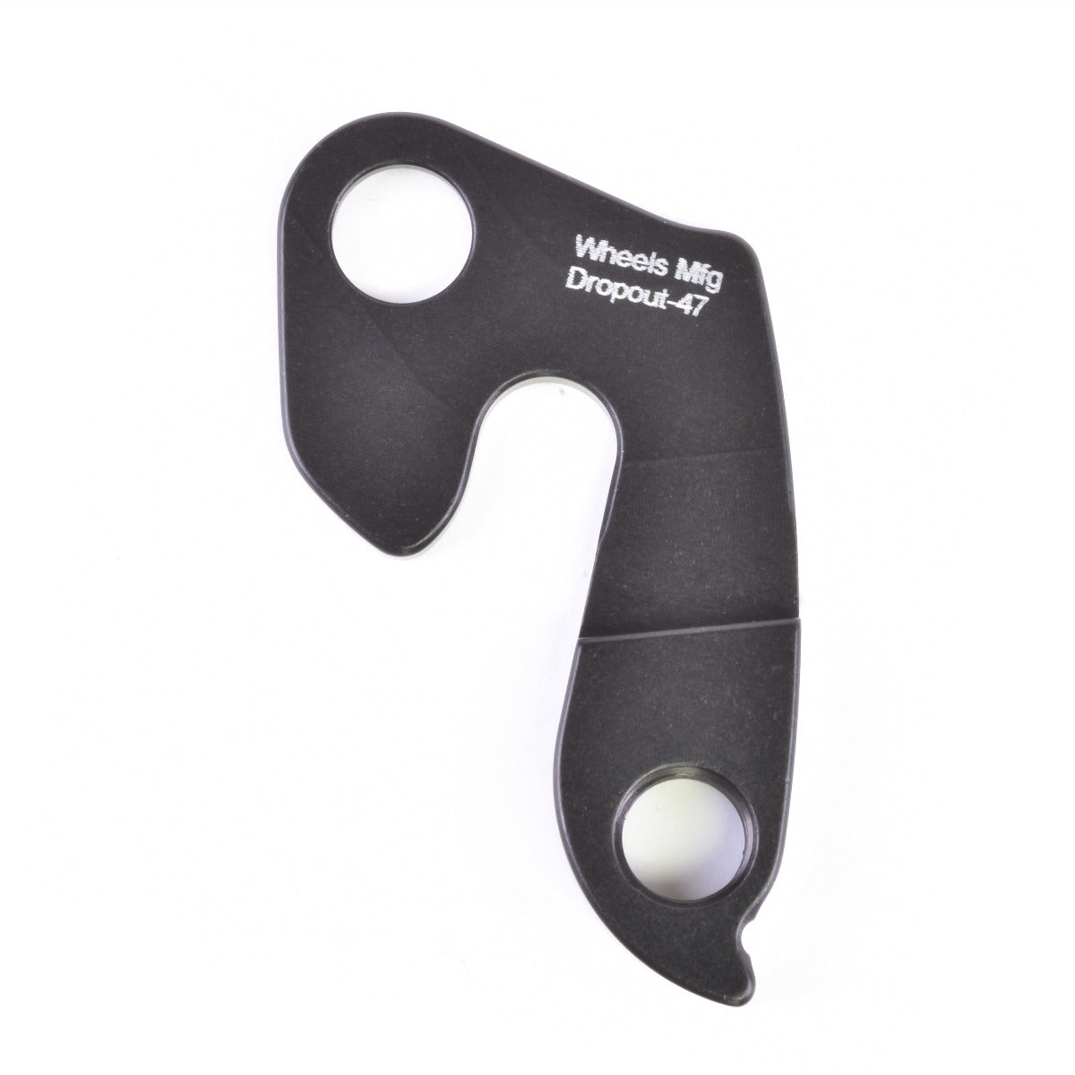 Wheels Manufacturing Derailleur Hanger 47 - Thumbnail 3