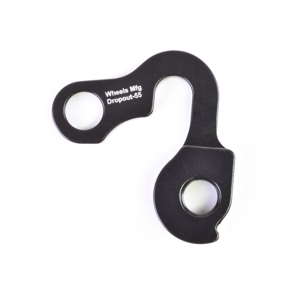 Wheels Manufacturing Derailleur Hanger 55 - Wheels Mfg