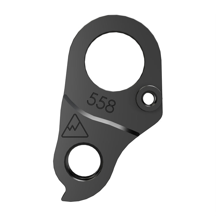 Derailleur Hanger 558-45053934108840 