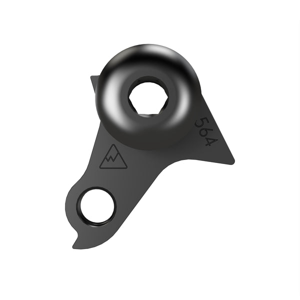 Wheels Manufacturing Derailleur Hanger 564 - Wheels Mfg