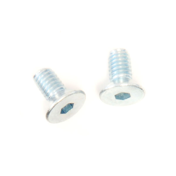 (2) M4x8 Flat Head Screws-35391530401960 main