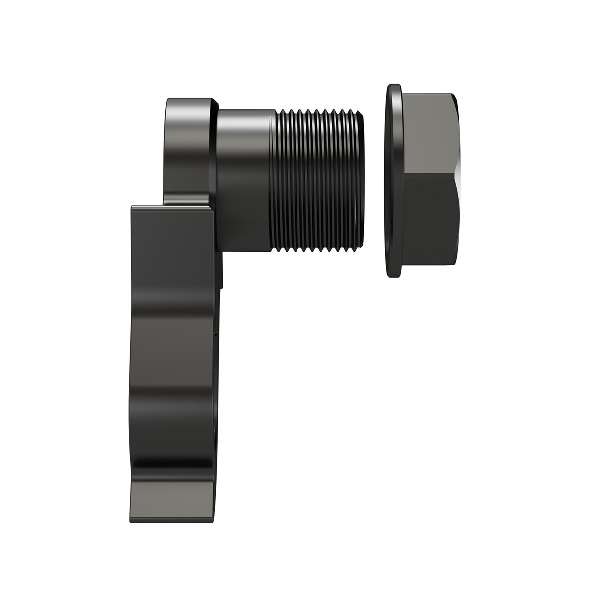 Wheels Manufacturing Derailleur Hanger 593 - Wheels Mfg