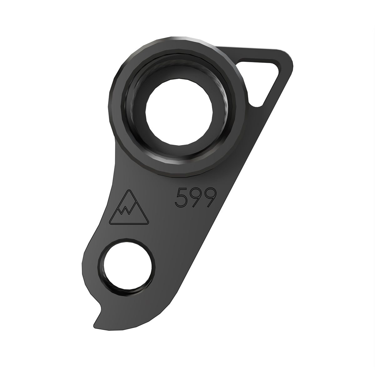 【龍さん専用】自転車パーツ Wheels Manufacturing Derailleur Hanger 599 - Wheels Mfg
