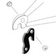 Derailleur Hanger 6