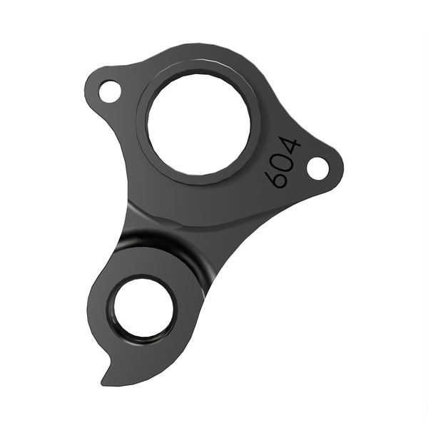 Wheels Manufacturing Derailleur Hanger 604 - Wheels Mfg