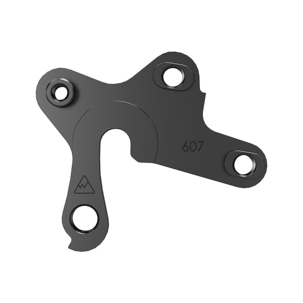 Wheels Manufacturing Derailleur Hanger 607 - Wheels Mfg