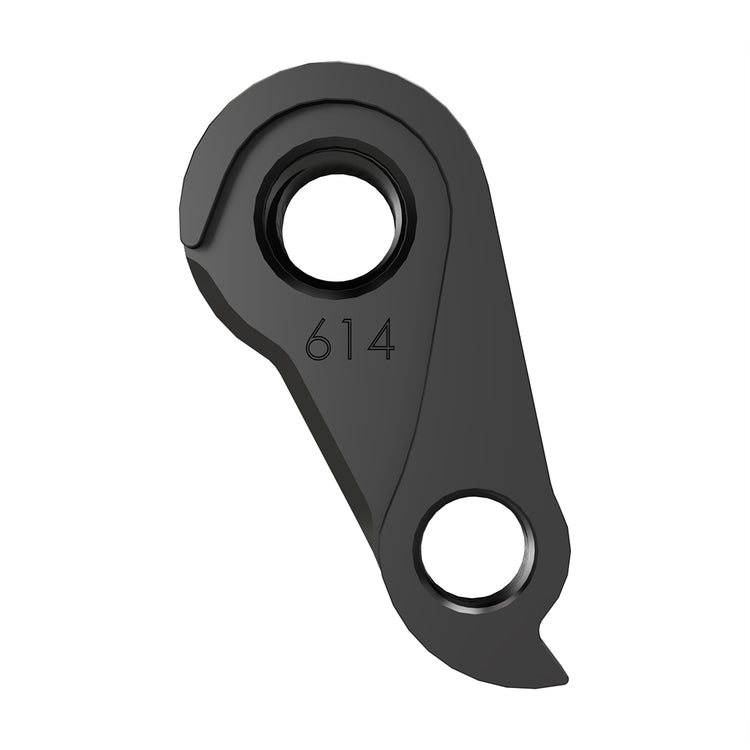 Waaa 614 Wheels Manufacturing Derailleur Hanger 614 - Wheels Mfg